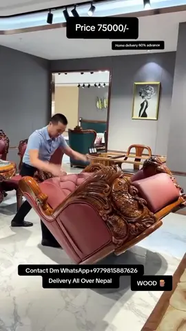 #royalsofa #furniture #deliveryallovernepal🇳🇵 #contactwhatssapnumber9815887626 #flyyyyyyyyyyyyy #foryoupagе #musar #flyyyyyyyyyyyyy #foryoupagе #viral 