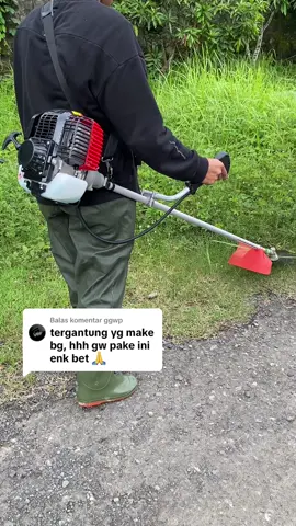 Membalas @ggwp mesin rumput 4tak bisa cod#mesinrumput #mesinrumput4tak 