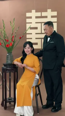 #CapCut Sự Yêu Thương ở bất kỳ lứa tuổi , đôi khi chỉ là một cái nắm tay nhẹ nhàng… một cử chỉ trìu mến ❤️❤️❤️ bộ ảnh cưới của cô chú U60 được tiệm #tiệmanh1989 ghi lại #chụp_ảnh_đẹp #chụpanhhanoi #trending #Tiệmanh1989 