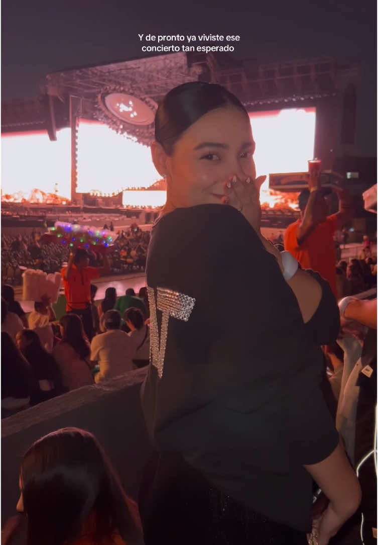 Una locura #morat #fyp #moratbanda #concierto #paratiiiiiiiiiiiiiiiiiiiiiiiiiiiiiii #guadalajara #momentos #xyzcba #moratconcierto #foryoupage❤️❤️ 