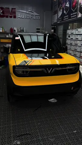 Phong cách dọn VF3 đẹp xuất sắc luôn. Anh chị xem tham khảo #CapCut #xeđiệnvinfast #vinhauto66 #auto66 #chuyênxeđiện #vinfast #phụkiệnchoxeđiện #độxeđiện #vf3 