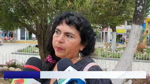 #Grave: Docentes denuncian certificados de discapacidad presuntamente falsos. En entevista para los medios un buen grupo de maestras afectadas increparon al Dr. Dalton del HSMC por haber firmado estos documentos, y piden a comisión de adjudicación de plazas la UGEL - Cutervo se pronuncie sobre este escándaloso caso. Súmate a nuestro grupo de WhatsApp y conoce las últimas noticias de Cutervo👇 https://chat.whatsapp.com/EY8mriZv2ri7Hpr8khsBqJ #Cutervo #Viral #Viraltitok #fyp😓 #videoviral #ÚltimoMinuto #Alerta 