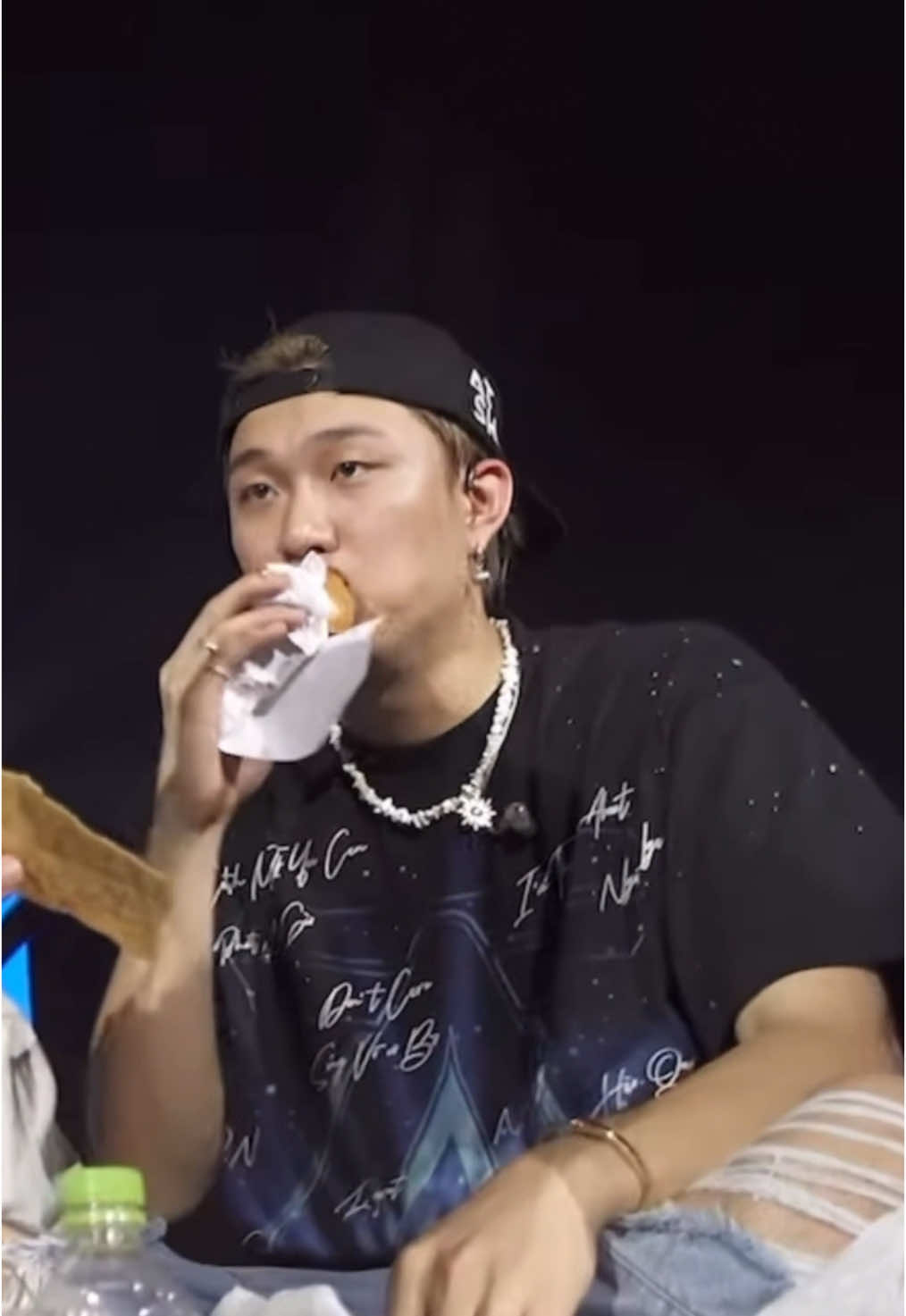 Quá là đáng yêu đi #DuongDomic #DươngDomic #DuongDomicThe1stEP #DữLiệuQuý #DuLieuQuy #MOPIUS #LANUUTIEN 