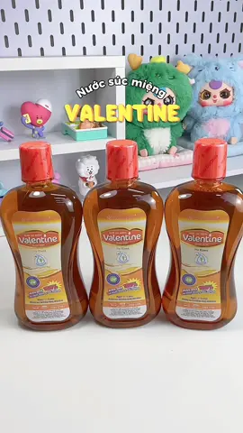 Chuyển qua loại này ưng ý vô cùng 🫶🏻 #review #unbox #nuocsucmieng #saothaiduong #nuocsucmiengvalentine 