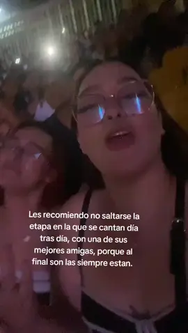 Que podamos estar juntas hasta el final, Te amo @mari  
