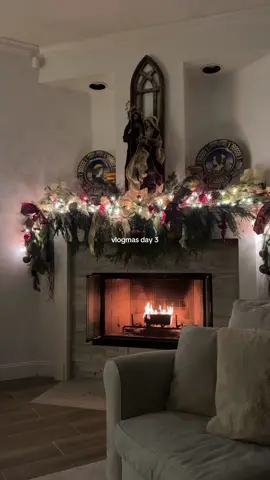 happy day :) #Vlogmas #vlogmas2024 #diml #dayinmylife #dayinthelife #Vlog #christmas #fyp 