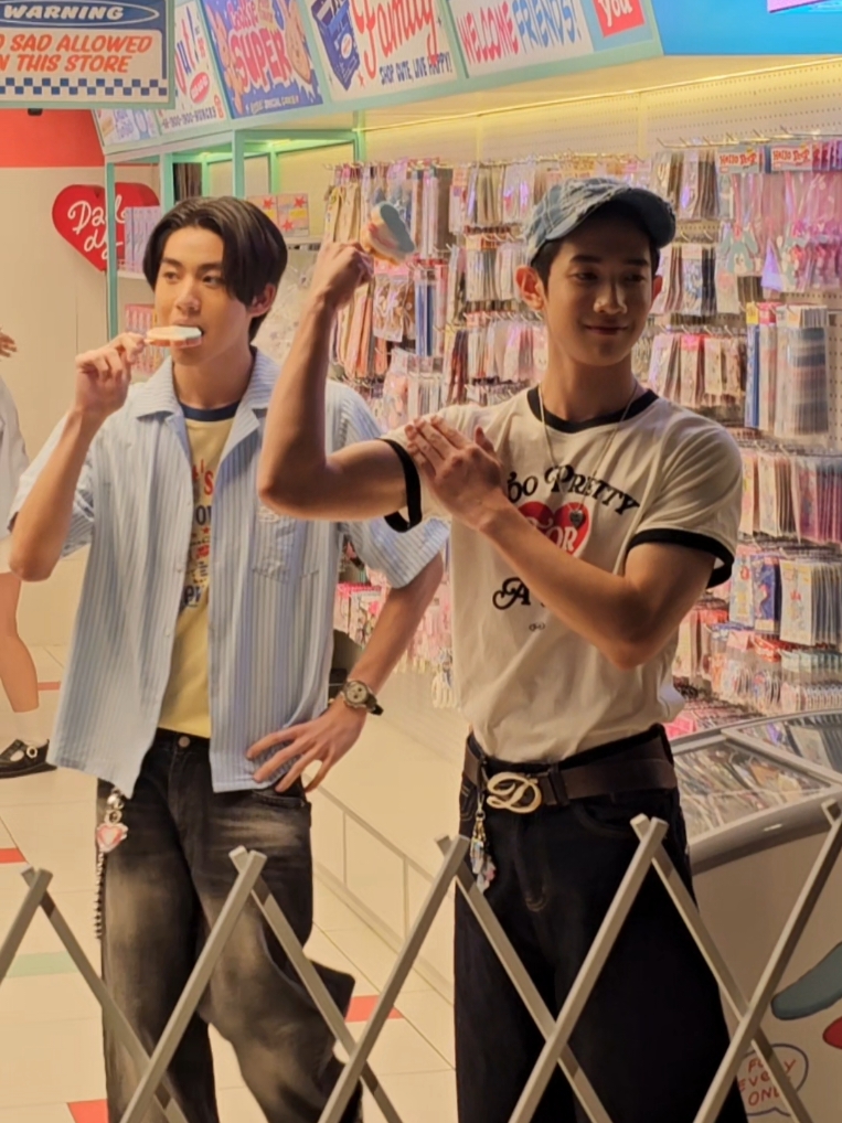 โปรเกรส เบ่งกล้าม #superdaddyxalmondprogress #lovesick2024 #almondbabybigboy #progresspassawish  @แอลม่อนไม่ใช่อัลม่อน @___progresss___ @Lovesick The Series 