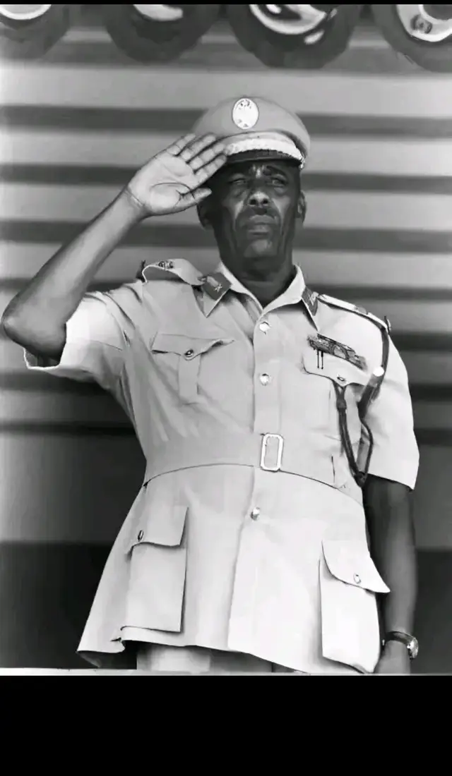 maxamad siyad bare#somali 