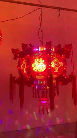 Đèn lồng  “LONG PHỤNG SUM VẦY “cầu điện mẫu mới 2025#denlongtet #denlongxoay360 