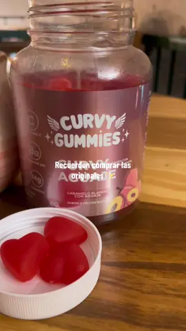 Gomitas de aguaje !#parati #aguaje #gomitasdeaguaje #gomitasaguajepormayor #curvygummies❤️ #modaking#aumentacaderas #aumentagluteos