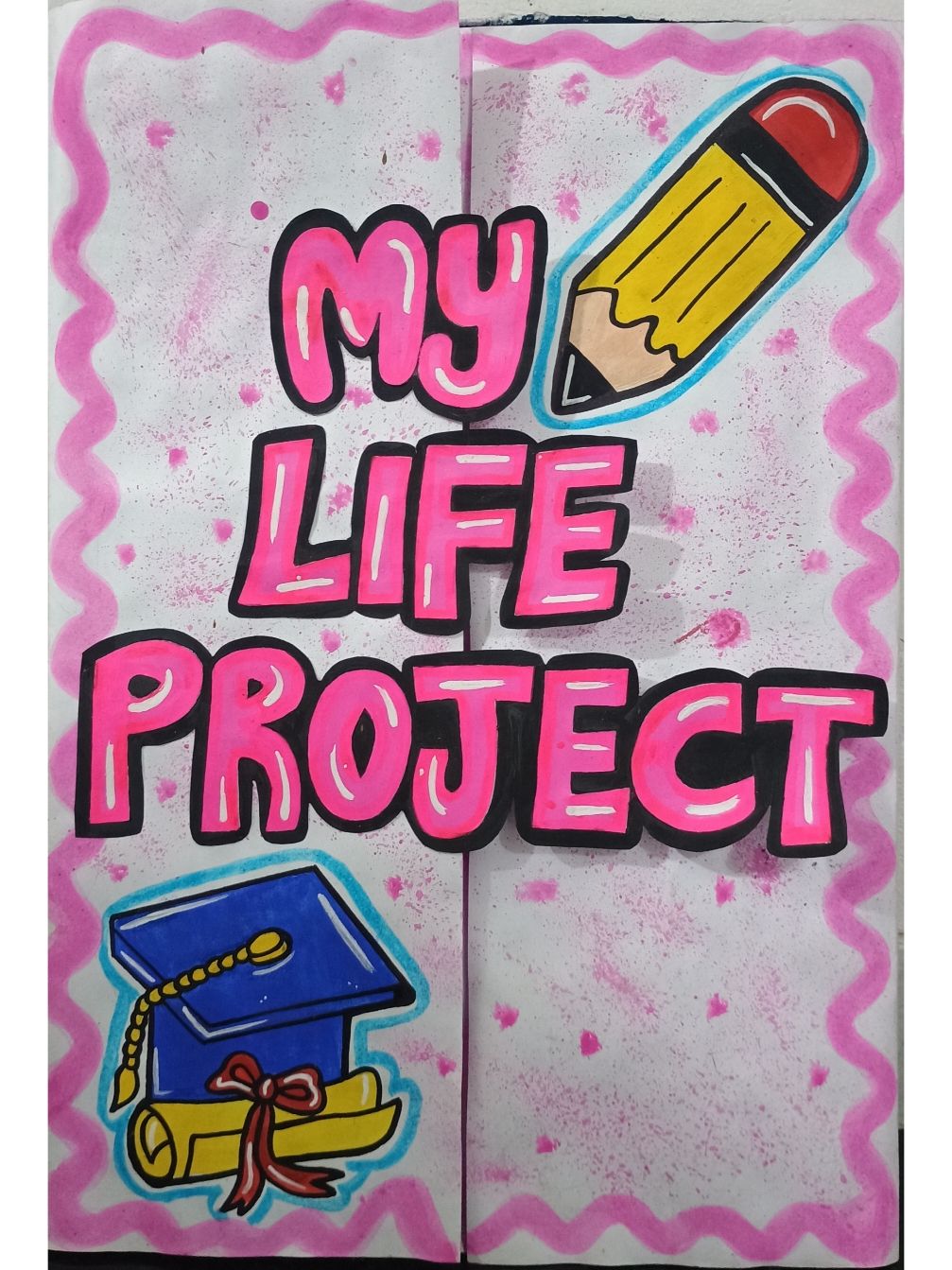 cartelera tipo lapbook, en ingles, donde se dejan los espacios a escribir para que la niña participe en el trabajo 🖌️🎨🤗 #cartelera #carteleraescolar #reciclaje #manualidadesfaciles #arteamano #artetiktok #paratiiiiiiiiiiiiiiiiiiiiiiiiiiiiiii #parati #viral_video 