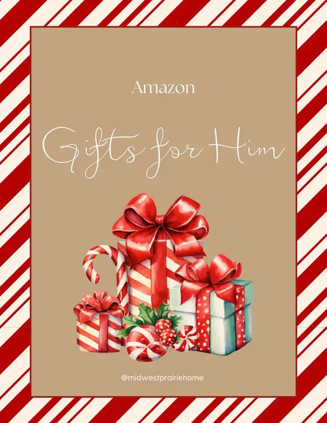 Gifts for the special men in your life… Let me know what you’d like to see next! 🤍🎅🏻🎄🎁  #giftsforhim #christmas #christmasgifts #giftideas #giftguide #western #amazonfinds #amazonchristmasfinds #holiday #christmasfinds #cozy #giftguideforhim #bluecollargifts #bluecollar #christmas2024 #holidayseason #deckthehalls #founditonamazon #amazonmusthaves 
