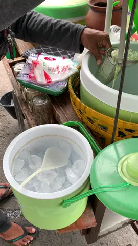 Beli Es Dawet Ayu #fyp #jajan #esdawetayubanjarnegara #solo24jam #fypシ 