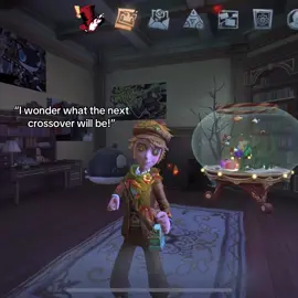 PLEASE IDV I’LL BUY EVERYTHING TAKE MY MONEY 😭😭 #idv #idvgameplay #identityv #idvcrossover #bsd #bungostraydogs #bringitbackpls @IdentityV @【公式】第五人格IdentityVJP 