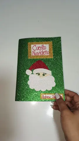 cuento navideño ilustrado #ilustrado #cuento #navidad #reyesmagos #navideños🎄🎅 