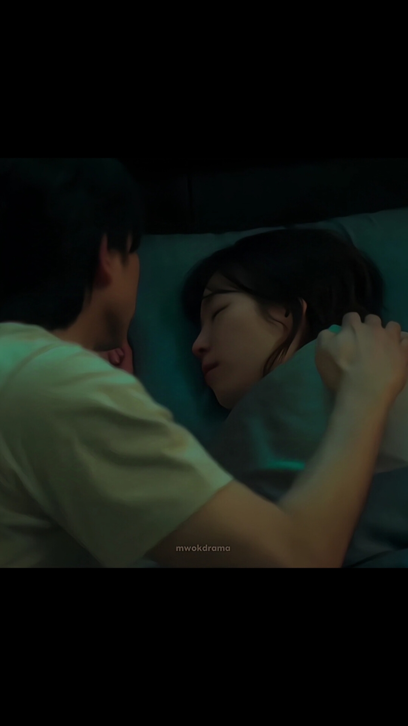 Setelah putus dia lebih dicintai oleh pria yang tepat ♡. BAEK SA EON maaf kamu memang hijau tapi HAN JEONG WON hijau nya lebih terang dan lebih menggila 😭 #mwokdrama #thetrunk #kseries #gongyoo #seohyunjin 