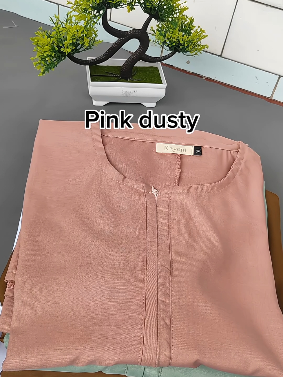 pilihan warna inner dress bahan katun Toyobo, adem ,nyaman dipake & tidak nerawang #innertanpalengan #innerdress #inner 