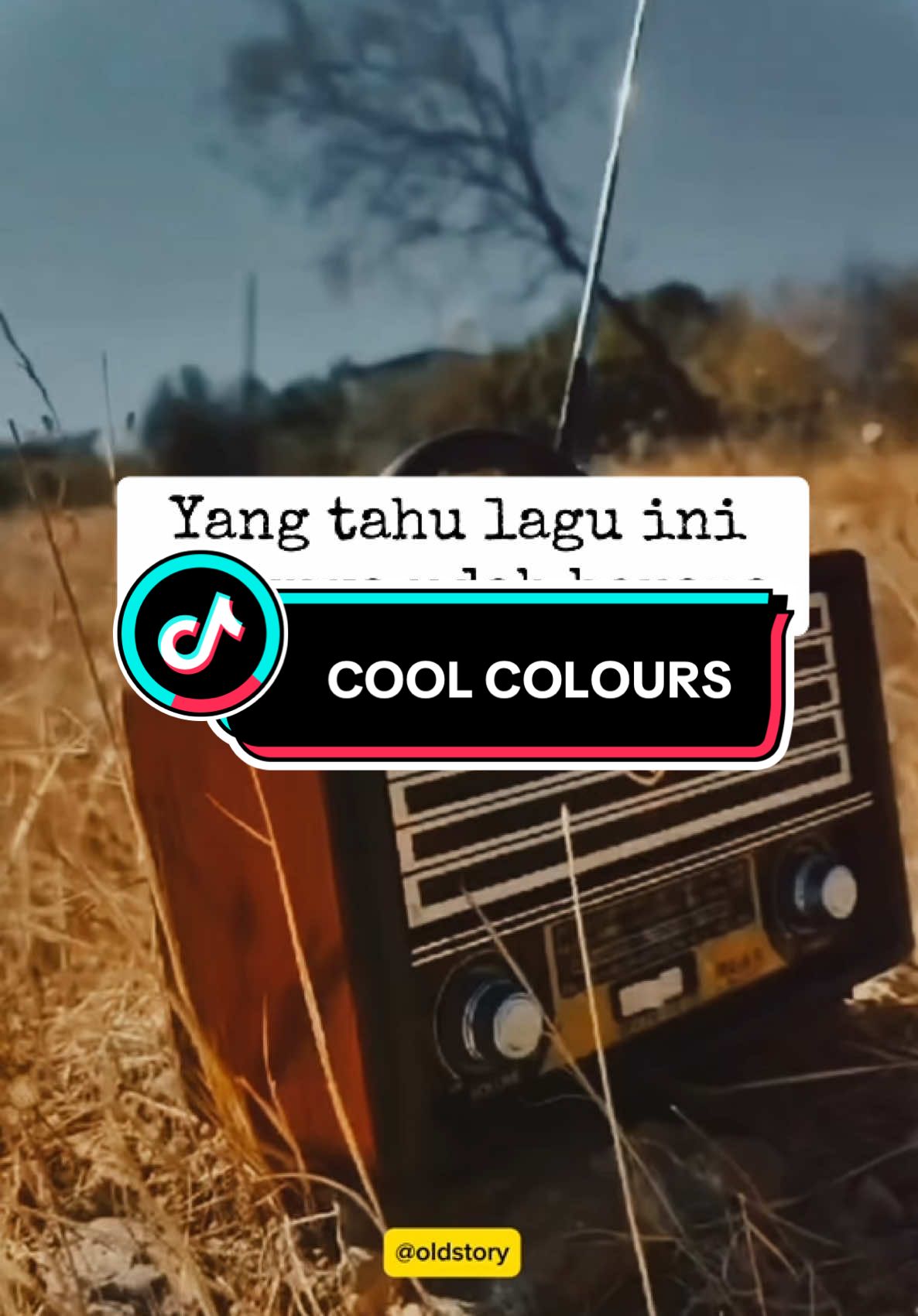 “Tataplah // cool colours 1996” #TikTokAwardsID  #bismillah #alhamdulillah  #lagulawas #lagujadul  #pengikut #jangkauan  #sorotan #memory #fyp  #coolcolours #kenangan 