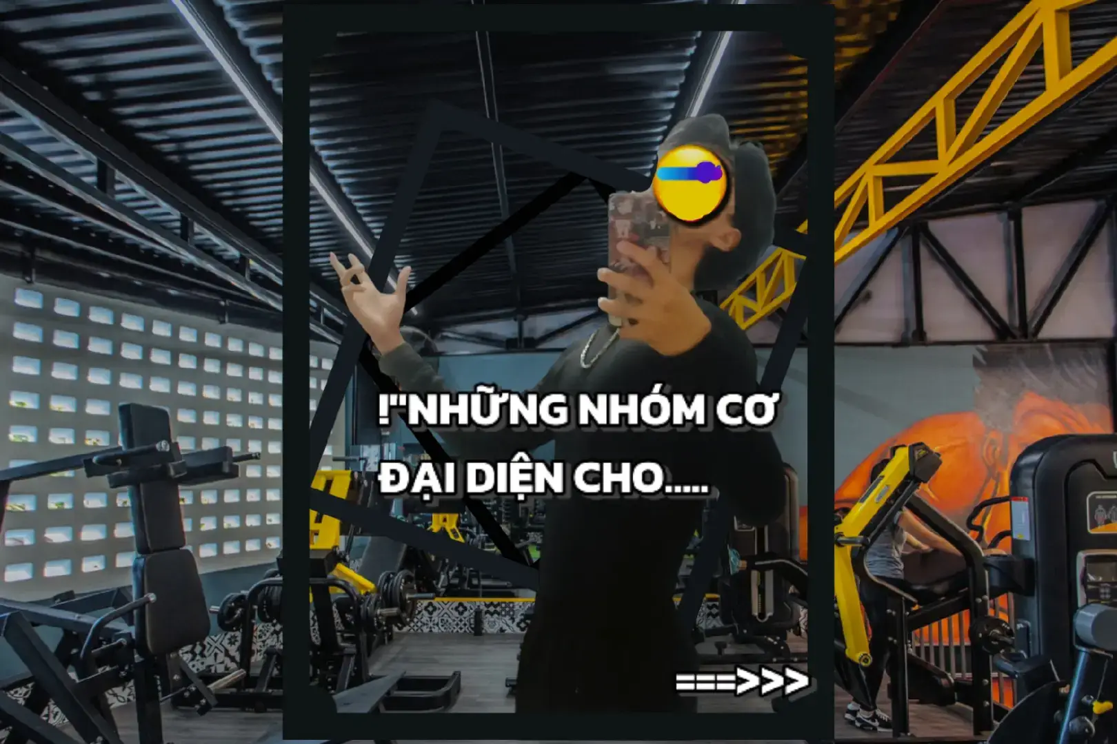 !!!^^#calisthenics #độnglực #phattrienbanthan #xuhuongtiktok 