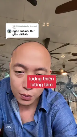 Trả lời @Bon and Tôm lương thiện lương tâm 