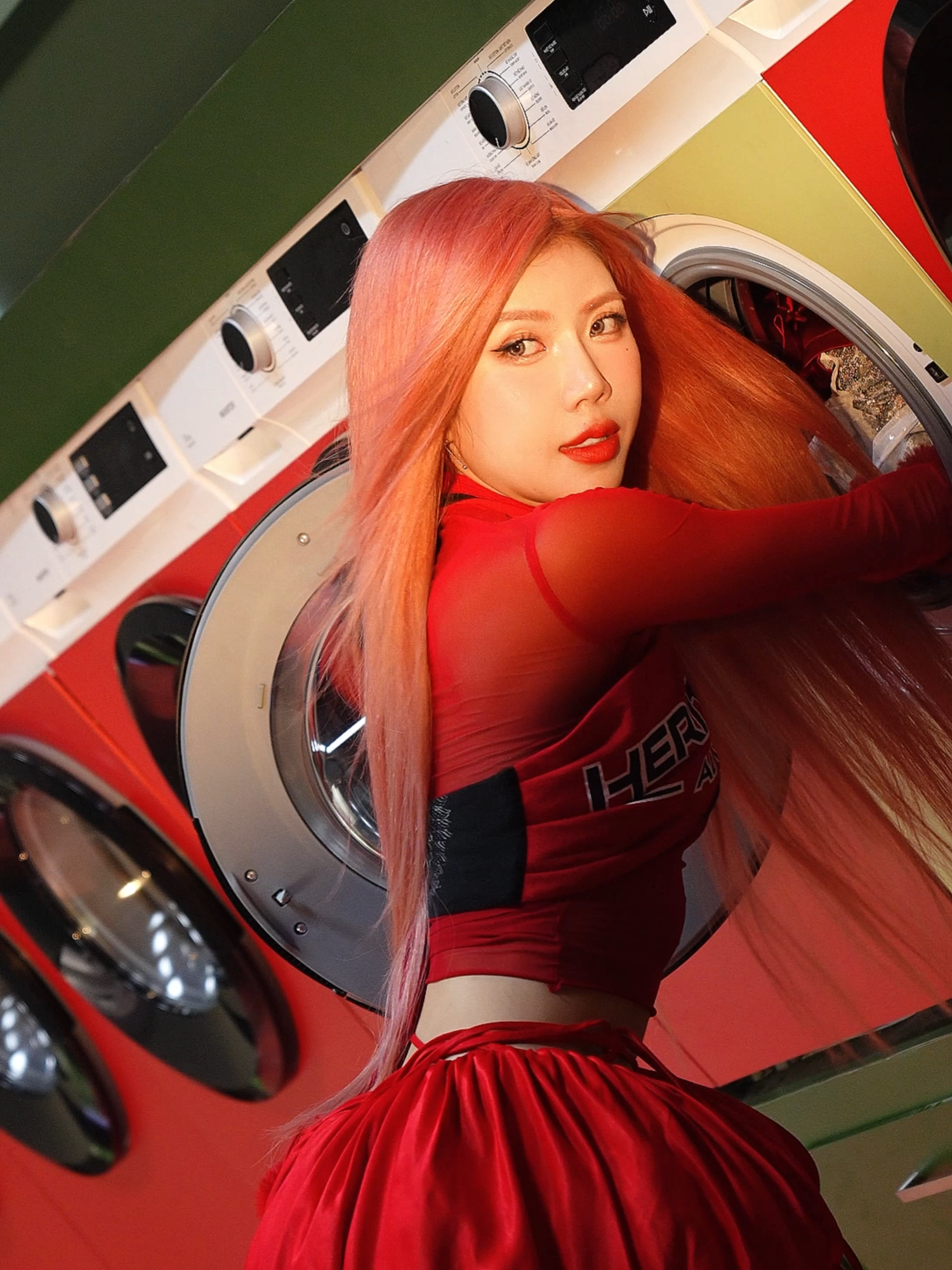 Ngoan và xinh và yêu anh còn cần gì thêm? 😚🥰 #TrangPhap #GoodGirl #GoodGirlTrangPhap  #FutureArtProduction #TheFirstManagement #The1st #TikTokGiaiTri #fyp