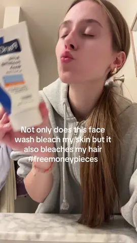 Id rather be pale than have acne #panoxyl #fyp #skincare #hair #foryoupage 