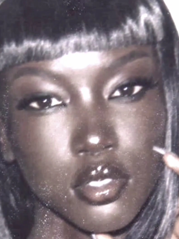 #ANOKYAI THE model #anokyai #anokyaiedit #fogger #modeloftheyear #model #topmodel #SuperModel #luxxxsl #edit #fyp #foryoupage #viral 