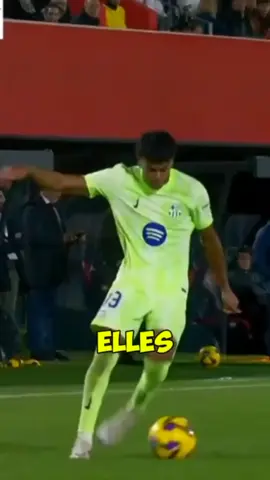 Lamine Yamal, le roi en devenir des extérieurs du pied. #lamine #yamal #trivela #ricardo #quaresma #luka #modric #exterieur #exterieurdupied #trivela #fr #france #paris #tiktokfrancais 