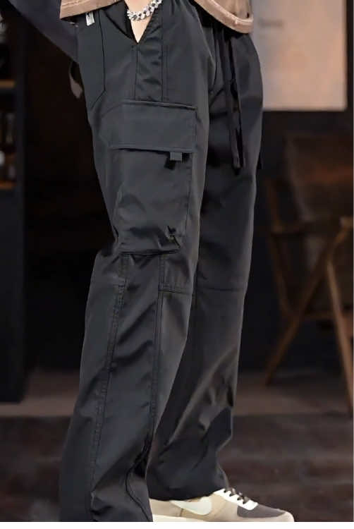 M&M-COD รุ่นบางฤดูร้อน กางเกงท#tiktok #yfp #fashion #pants 