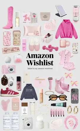 🎀🎀 #amazon #amazonfinds #fyp #christmashaul #christmaswishlist #christmaslist2024 #haul #preppy #pinterestshuffles 