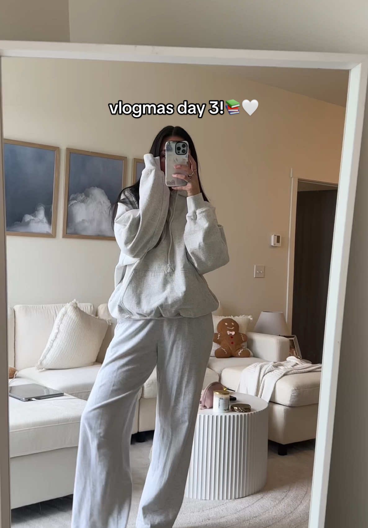 vlogmas day 3💘 lots of studying & caffeine #Vlogmas #lawschool #lawstudent #lawschoolfinals #CapCut 