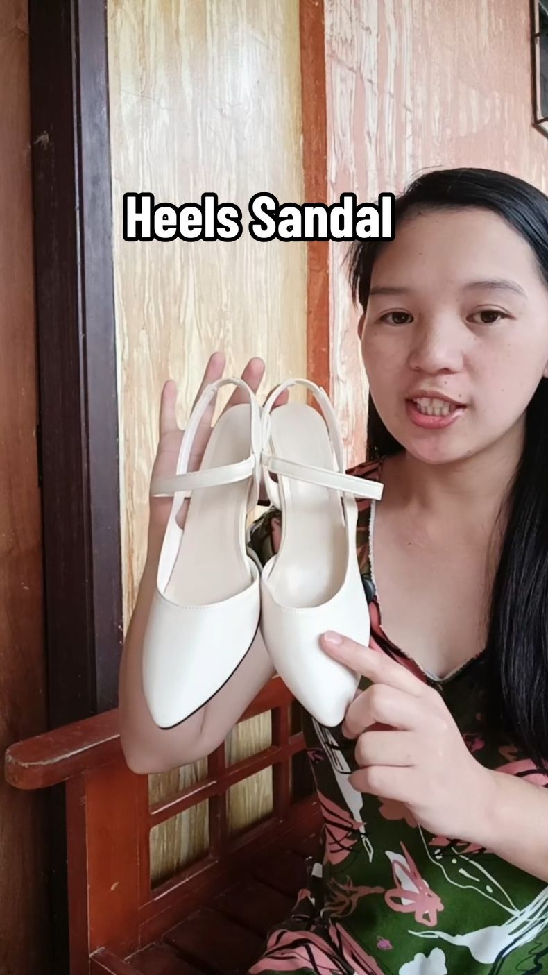 Pointed Sandal Heels Sandal #sandal#pointedsandal#heelsandal#sandalwothheels