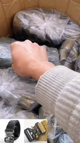 เข็มขัดปลดไว เข็มขัดยุทธวิธี เข็มขัดที่พร้อมลุยทุกสถานการณ์ ใส่ได้ทั้งผู้ชายและผู้หญิง ใส่เเล้วดูดี ดูสมาร์ท #เข็มขัด #เข็มขัดทหาร #เข็มขัดผู้ชาย #เข็มขัดปลดไว #เข็มขัดยุทธวิธี #เข็มขัดแฟชั่น #belt #tiktokshop 