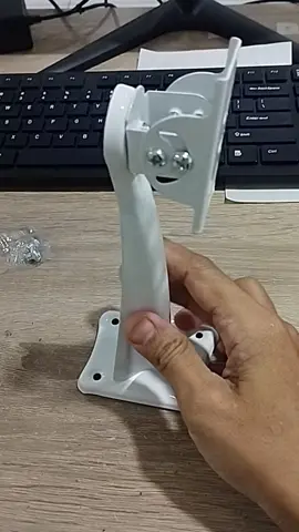 bracket cctv outdoor. bisa ecer dan grosir.. #bracketcctv #bracket #cctv #accesories 