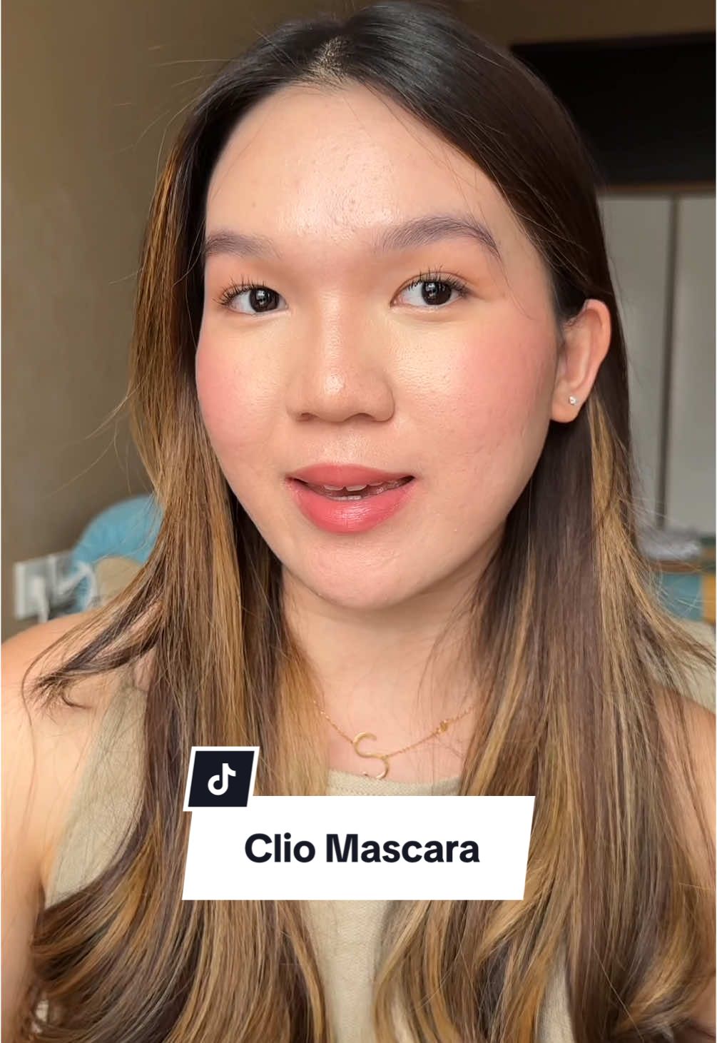 @클리오 찐 clio kill lash mascara review on asian lashes