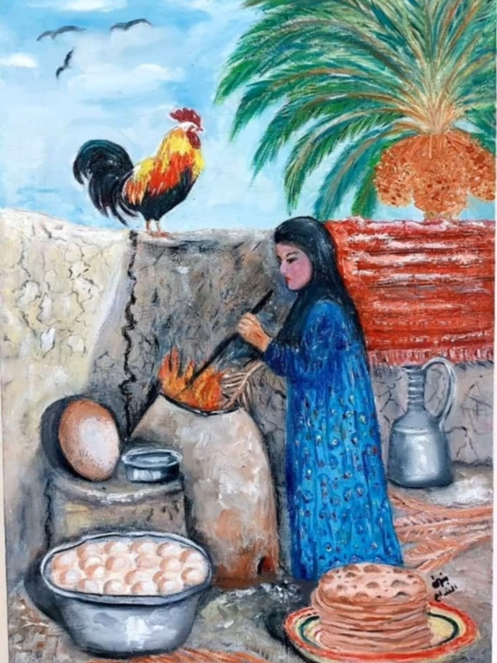 الزمن الجميل #الغربة_كي_واعرا_الغربة 