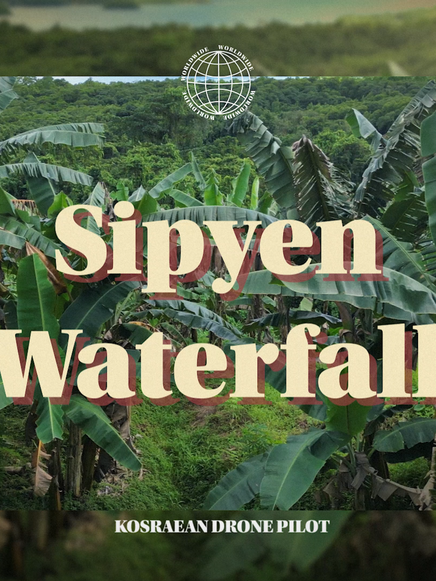 Sipyen Waterfall with the fam. The drive there was an adventure, but the view was amazing. Right next to the waterfall is a valley you can look down and right after that is the waterfall itself. This was a wonderful way to spend the day as a family.@hadiksheadedtokosrae #kosrae#pacific#islandlife#openyoureyes#beautiful#birdseyeview#breath#djiminipro3#fsm#beauty#island#adventure#familytime#peaceful#breatheinbetterdays#waterfall#utwe Song: Happy Composer: MBB Website: https://www.youtube.com/c/mbbmusic License: Free To Use YouTube license youtube-free Music powered by BreakingCopyright: https://breakingcopyright.com