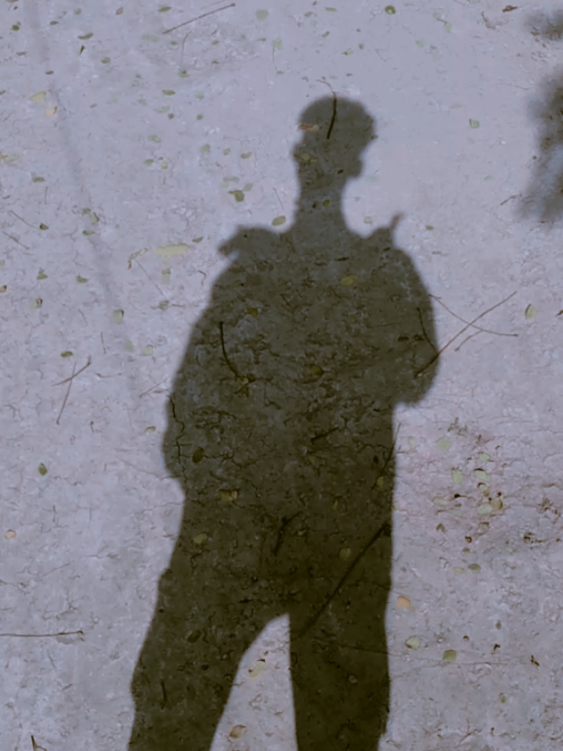 _আজ নিজের ছাঁয়াকে জিজ্ঞেস করলাম.. তুমি আমার সাথে কেনো চলো..🥹🥺#foryou #tiktok #🥺🥹🥺 #সাপোর্ট_করলে_সাপোর্ট_পাবেন🌹✌️✌️💯💯💯 