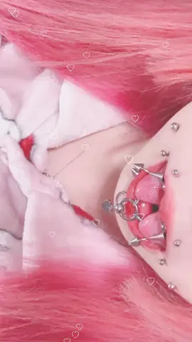 #ピアス好き #ピアス女子 #ピアス#歌舞伎町 ##派手髪 