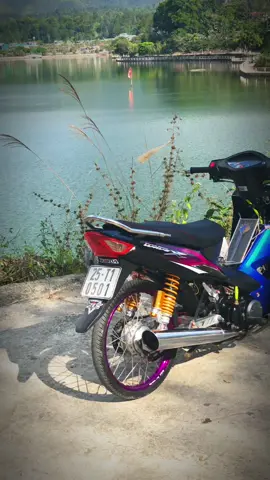 Ưng góc này nha chê mỗi pat pô:))#kienbun #xuhuong #wevas100 #Honda 