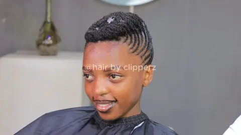 Natural hair cornrows @hairbyclipperz #hairbyclipperz#mauricedacrochetmaster #hairbyclipperzschoolofbeauty#naturalhairtutorial ##hairbyclipperzacademy#naturalhair #naturalhairtutorial