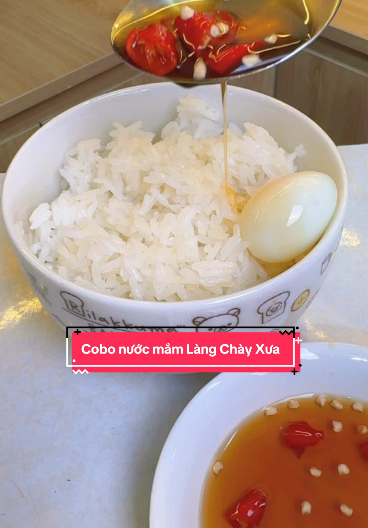 Sai lầm của tui luôn nghĩ .. là do may mắn của mình hay lỗi do nhà sản xuất mấy bà #bepcuagiao #anvat #mukbang #LearnOnTikTok #nuocmam #nuocmamcacom #nuocmamlangchaixua 