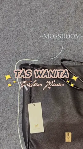 tas resleting#mossdoom#tas lucu gemoy untuk pergi pergi 