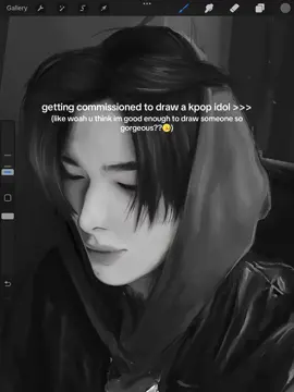 WIP! #fyp #digitalart #ni_ki