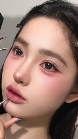 #makeup #makeuptutorial #reviewlamdep #xuhuongtiktok2024 #HaTrangcosmetics #trangdiemdep 