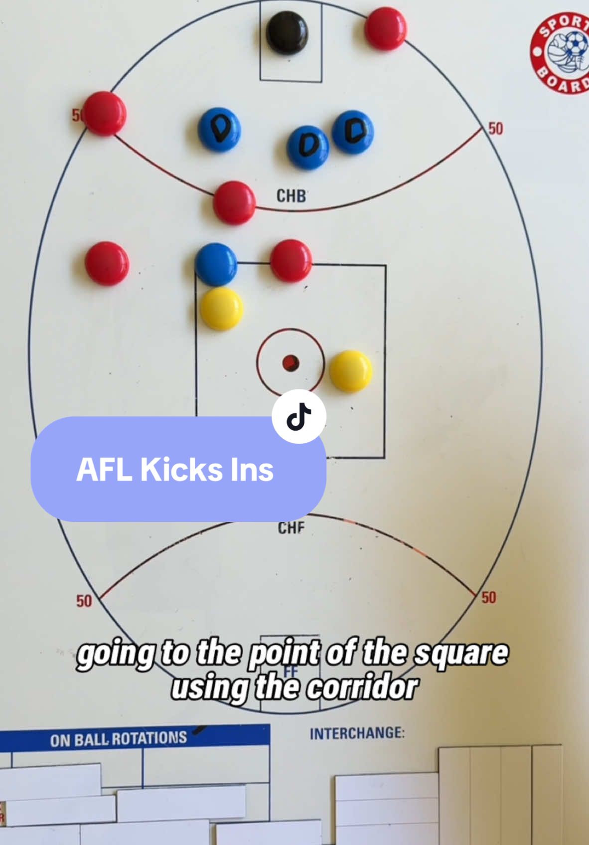 Back with another top tier video - and as requested we are taking a look at some kick in drills and variations you can try at training!  What would you like to see next ?  #Thetoptierfootballer #toptierfootballer #toptier #afl #aflw #footy #localfooty #strengthandconditioning #sanfl #wafl #vfl #waflw #Running #gym #strength #power #speed #skills #coaching #onlineprogram #kicking #marking #sprint #training #foryou #fyp #kicksin #Preseason #Summer 