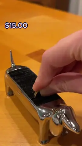 Umbra Dachsie Ring Holder