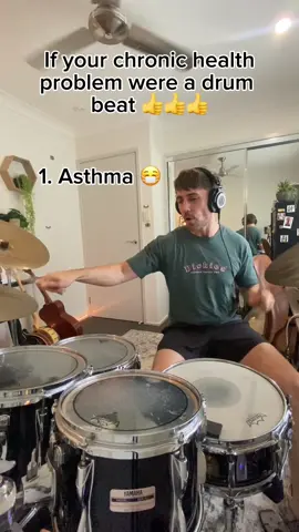 Too abstract? #drums #drummers #mariahcarey 