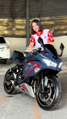 ไหนใครรอ ZX25R บ้างงงง ✋🏻#บิ๊กไบค์มือสอง #บิ๊กไบค์ #bpmoto #เซลล์ขายบิ๊กไบค์ #เซลล์เบญ #kawasakininja  #zx25r 