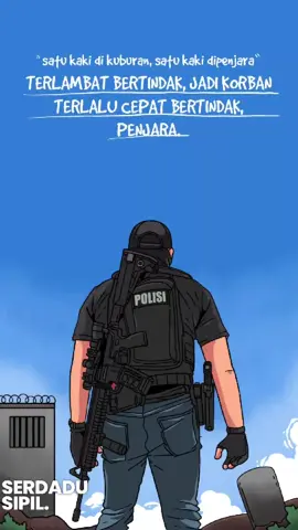 terlalu cepat bertindak bisa salah, lambat bertindak jadi korban! ☠   #fyp #trending #Jambi #jambipride #reserse #reskrim #papajarangpulang😝 #resmob #ForYoupage #JelajahLiburan #fypシ゚viral #ilmupadiabangkuh🌾🌾🌾 